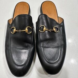 Gucci loafers
